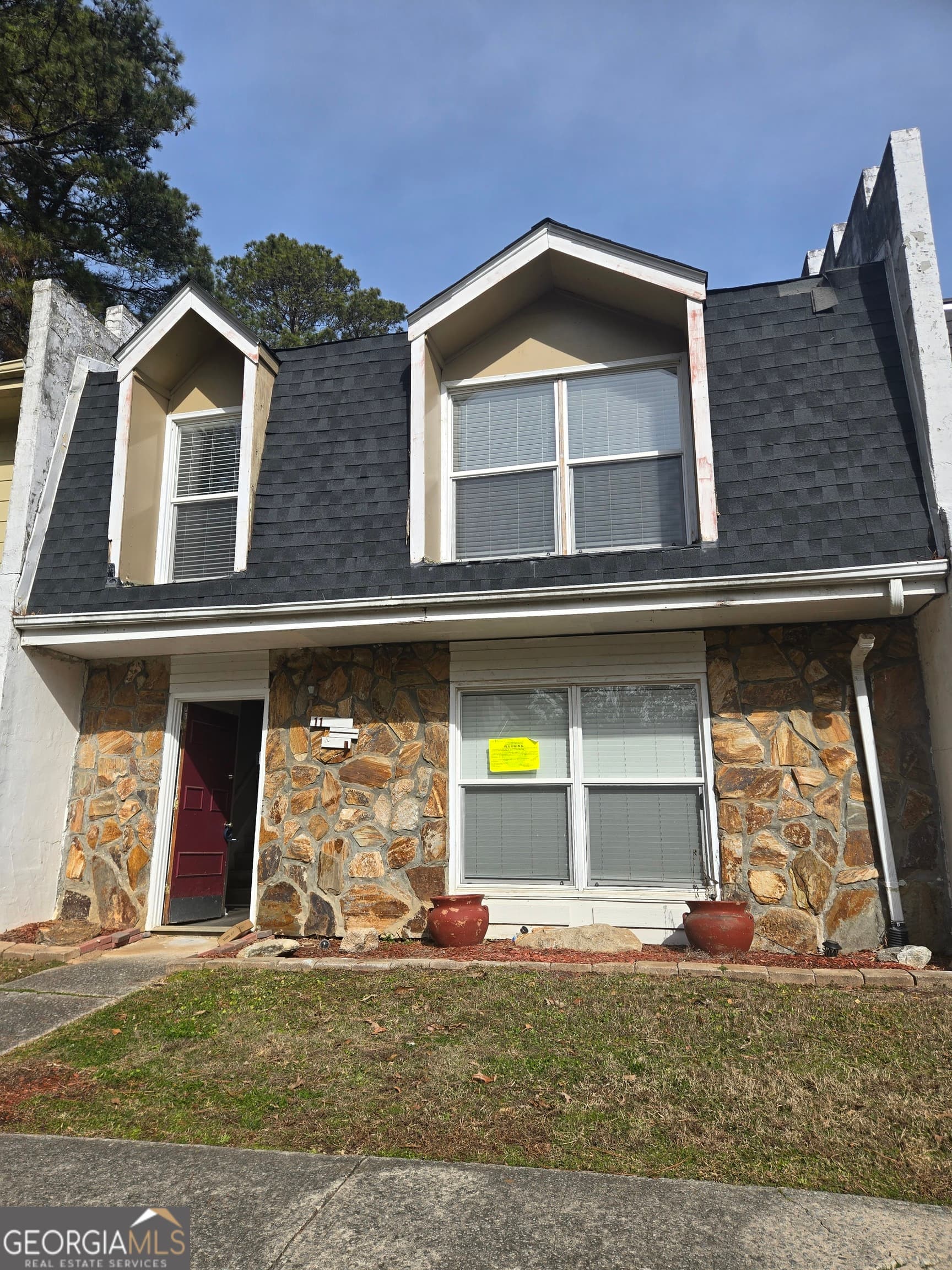 11 Pine Canyon Sw Dr — photo 1