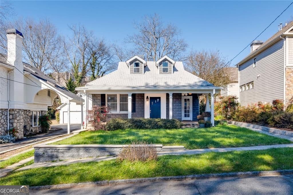 1120 Standard Ne Dr — photo 1