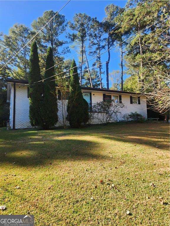 3969 W Hilda Circle — photo 1