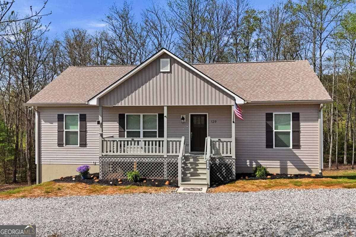 129 Sunset Trail — photo 2