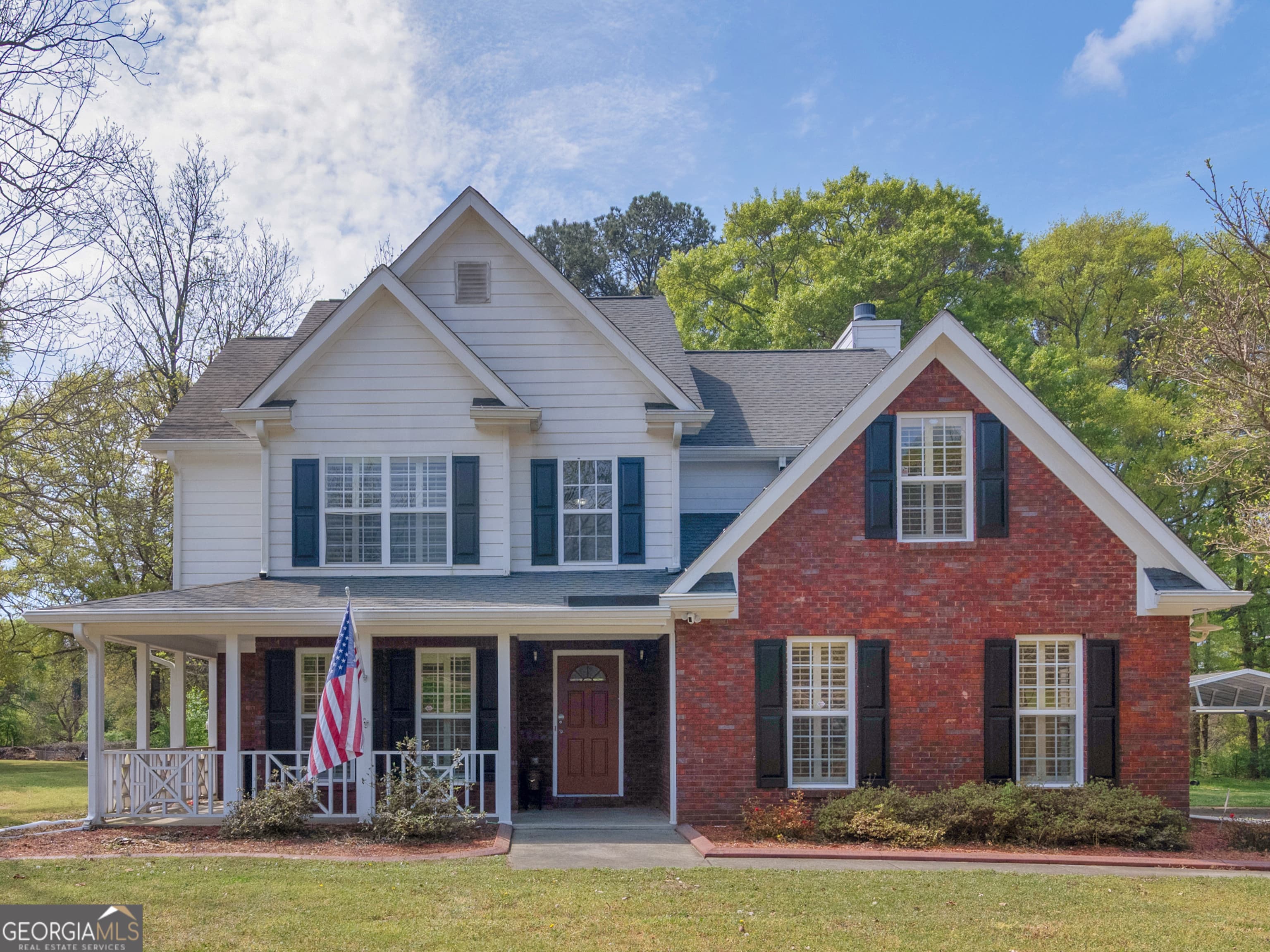 5750 Center Hill Church Rd — photo 2