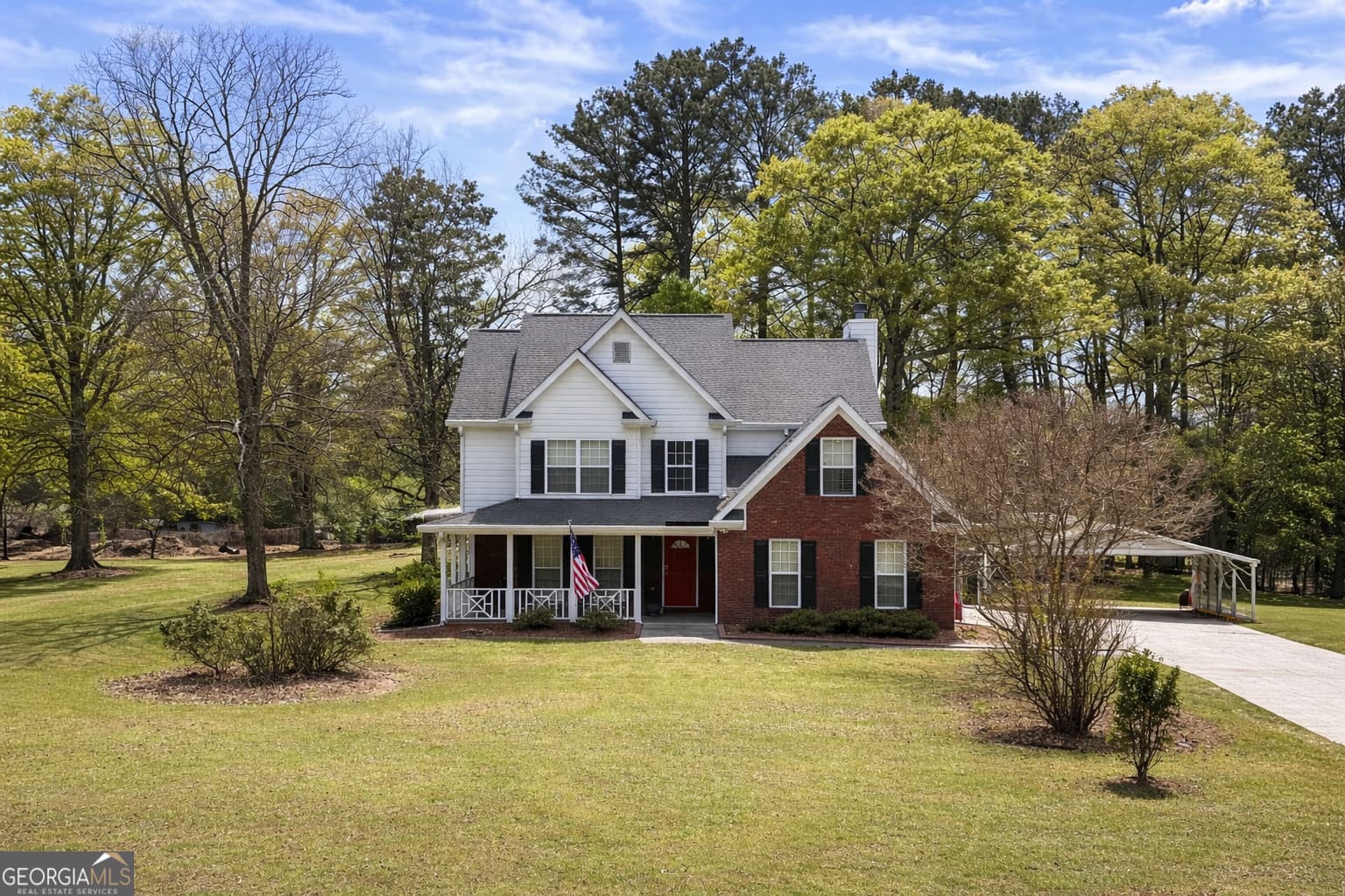 5750 Center Hill Church Rd — photo 76