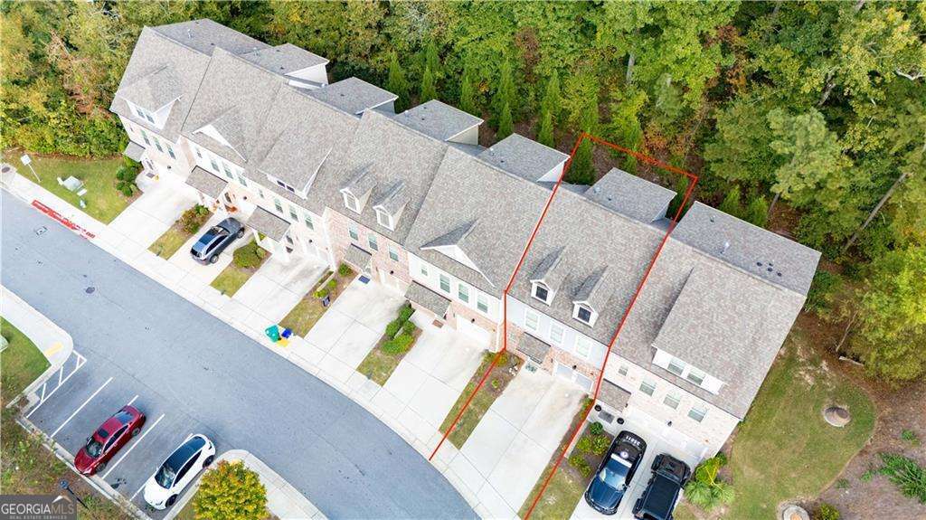 1452 Ridgebend Se Way — photo 1