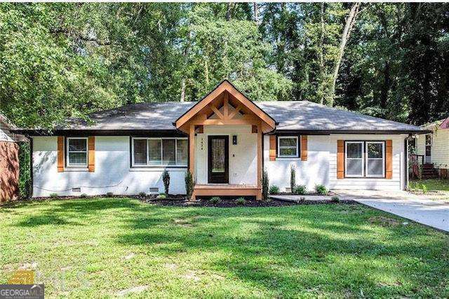 1434 Aniwaka Sw Ave — photo 1