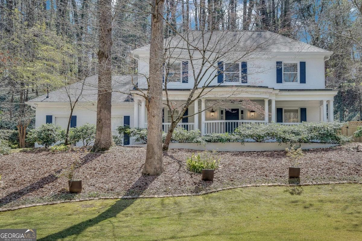 2299 Tristan Ne Circle — photo 2