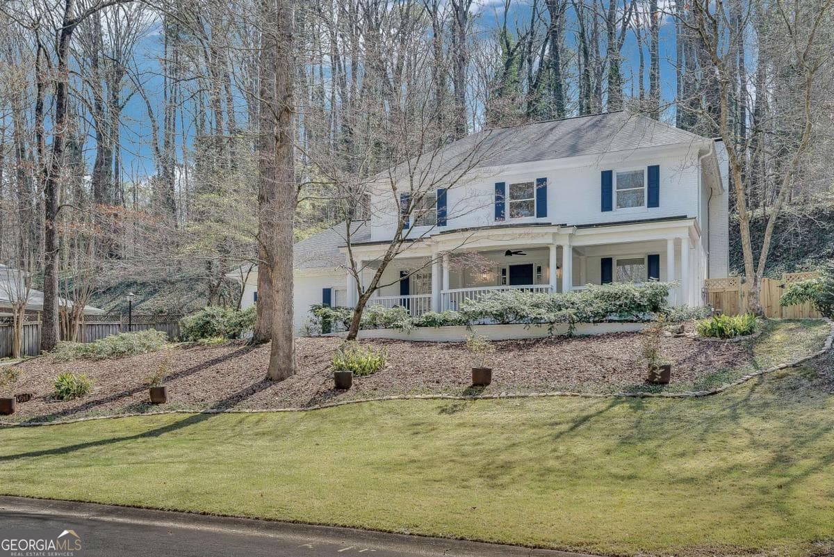 2299 Tristan Ne Circle — photo 1