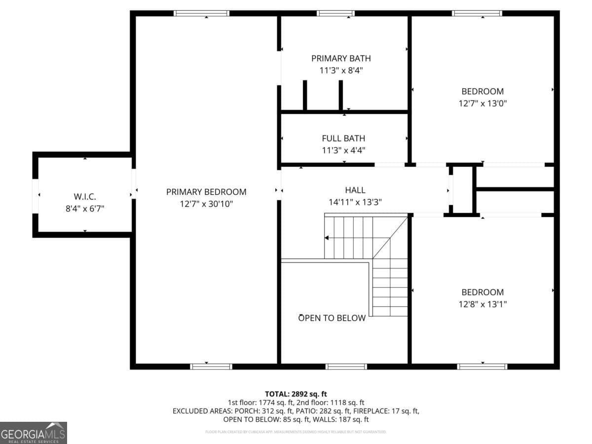 2299 Tristan Ne Circle — photo 45