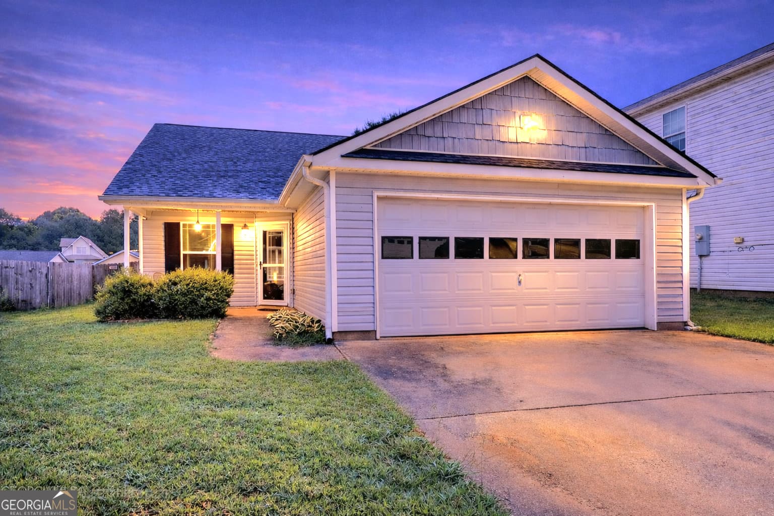 244 Wrightsburg Way — photo 1