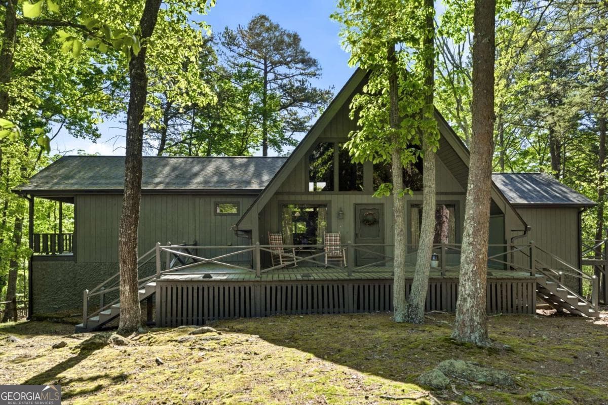 114 Cherokee S Dr — photo 2