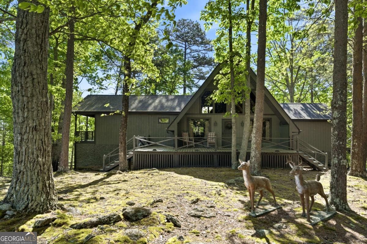 114 Cherokee S Dr — photo 1