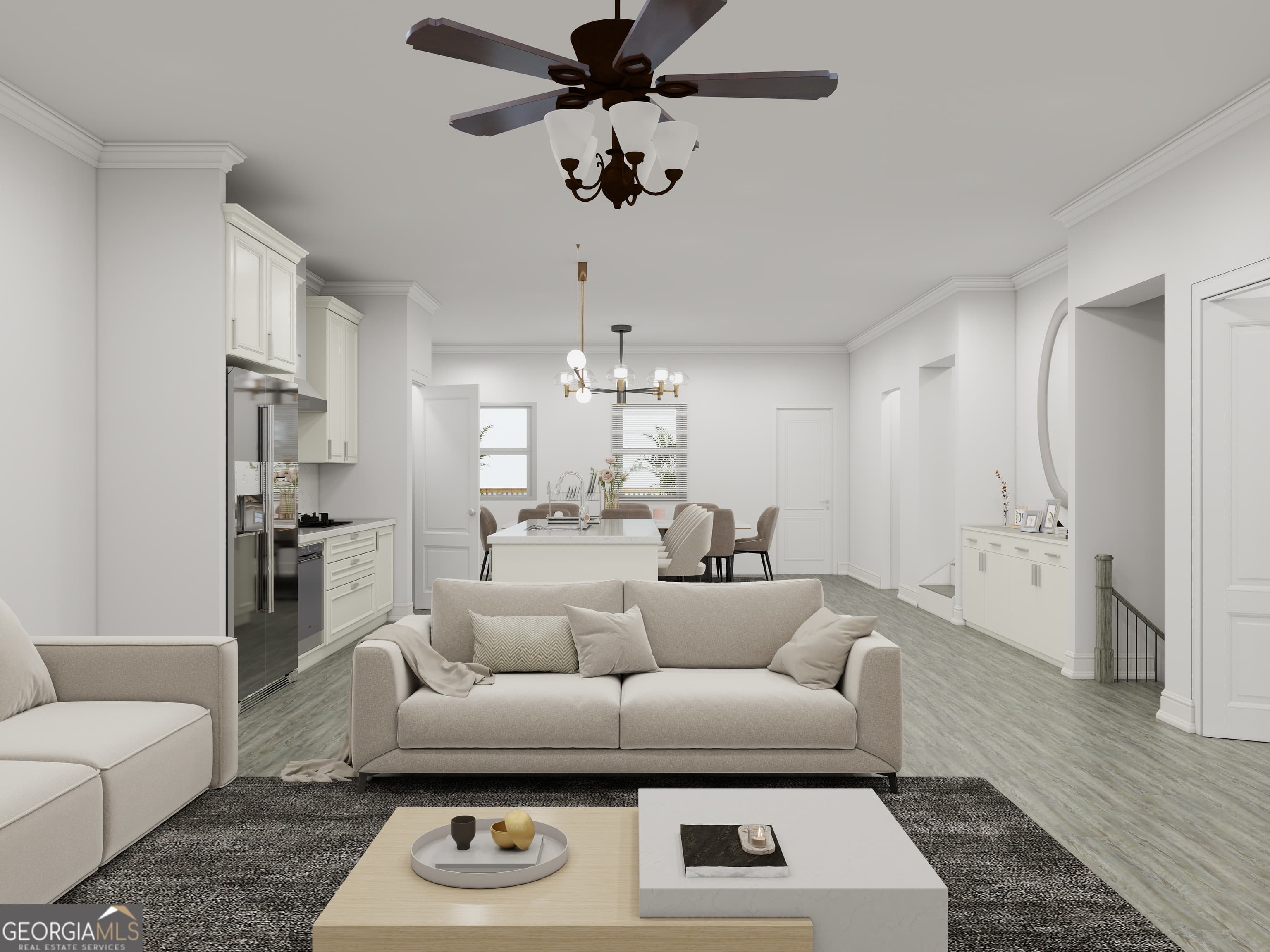 1161 Dahlonega Hwy 33 — photo 2