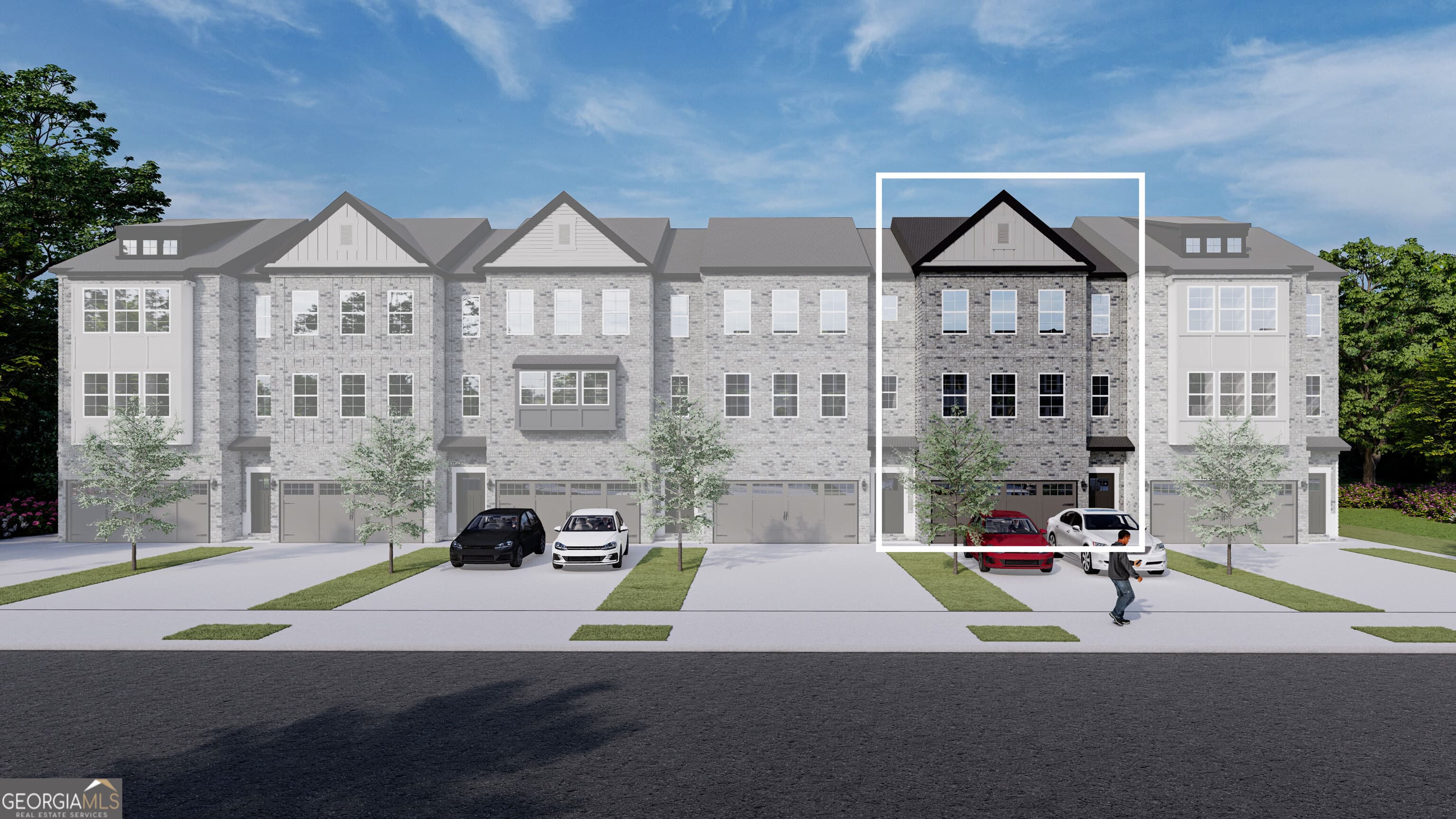 1161 Dahlonega Hwy 33 — photo 1