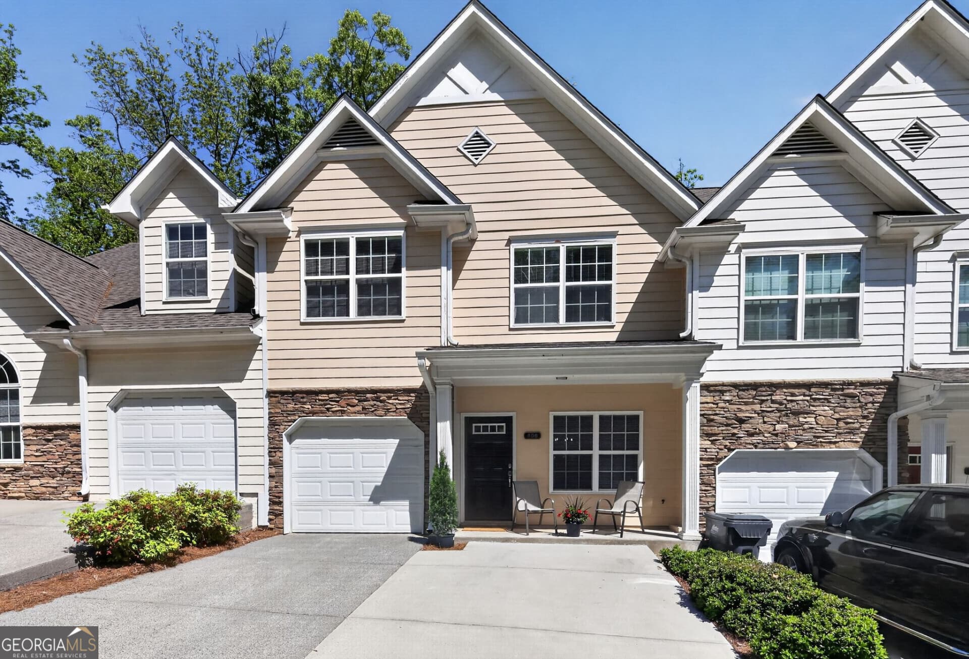 406 Mcafee Nw Ct 13 — photo 1