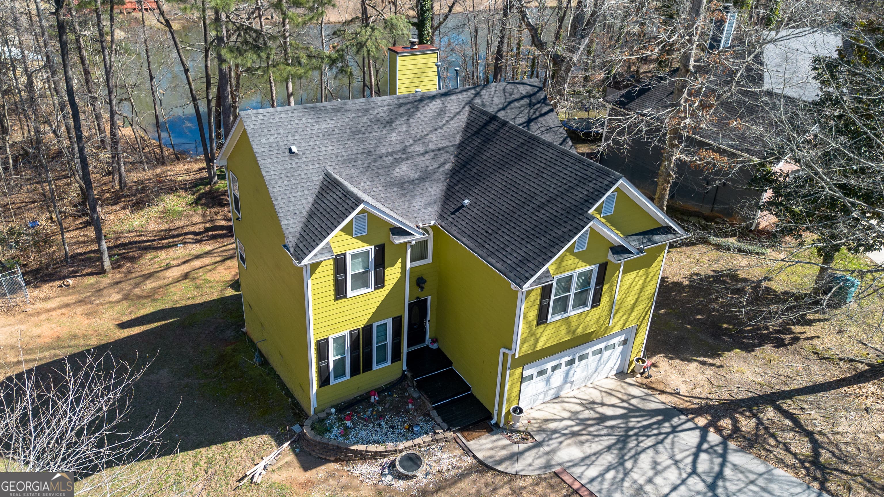 3350 Forrest Bend Ln — photo 2