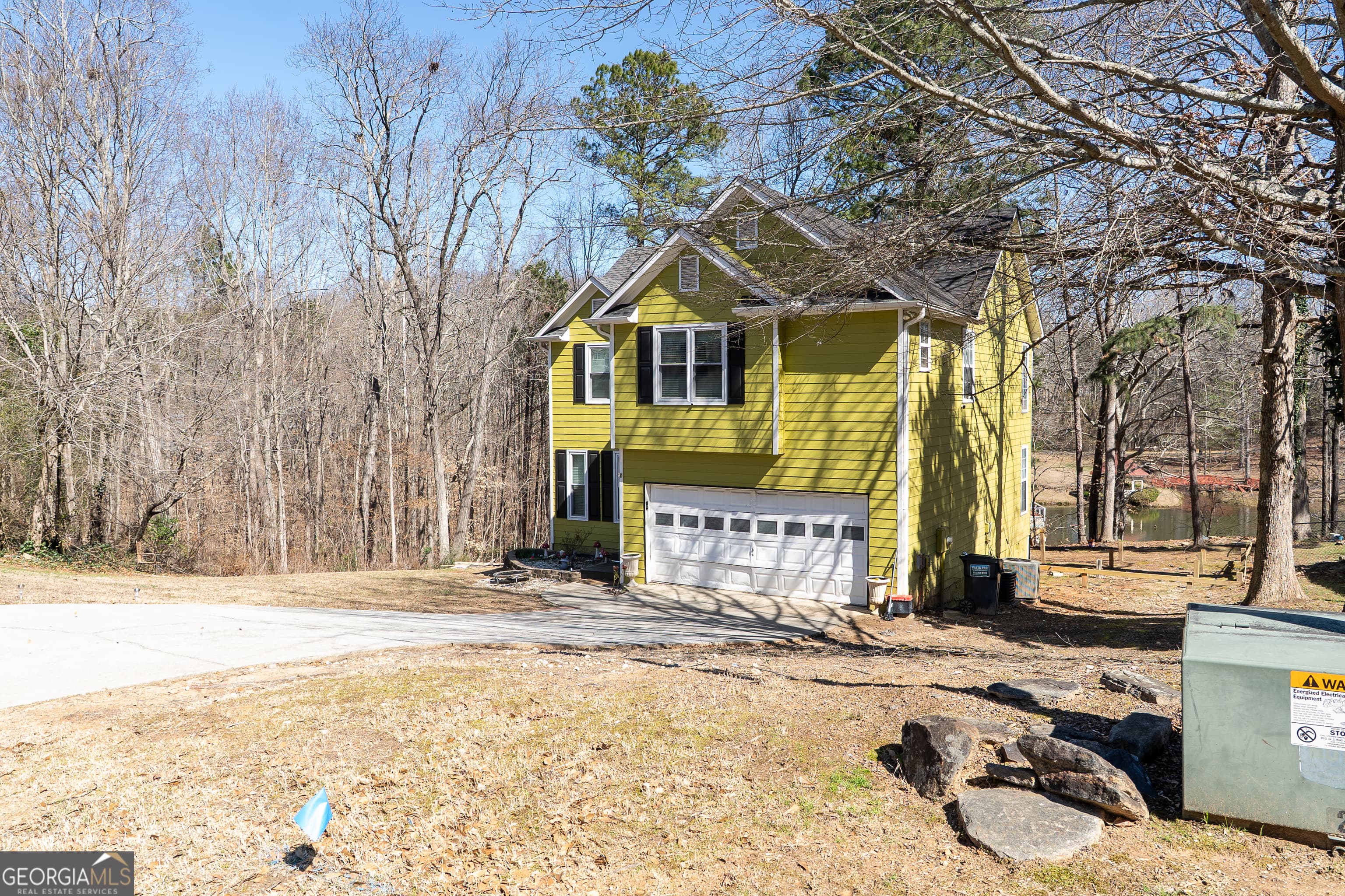 3350 Forrest Bend Ln — photo 1