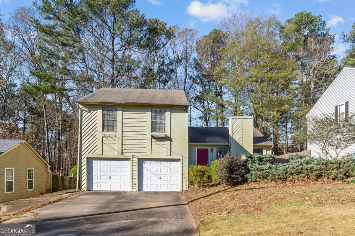 924 Shiloh Ridge Nw Run — photo 1