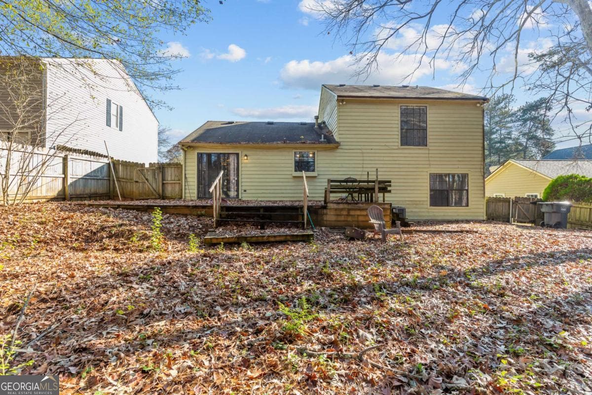 924 Shiloh Ridge Nw Run — photo 31