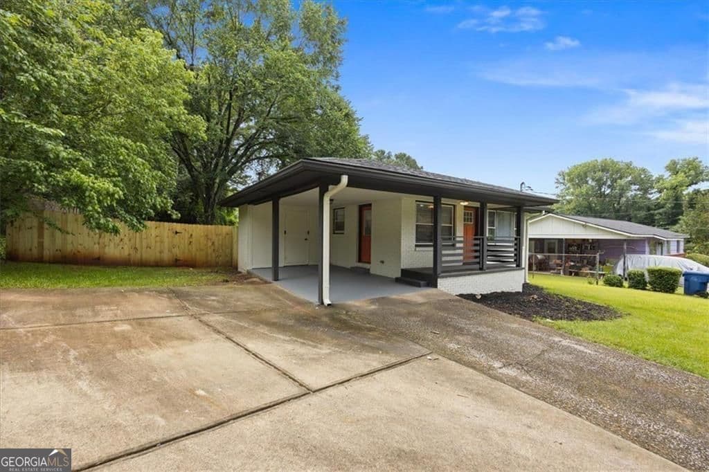 1553 Mccallie Nw Blvd — photo 2