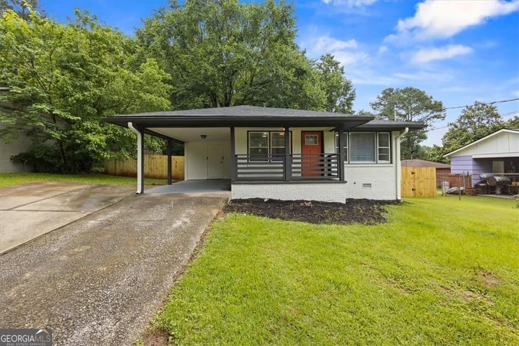 1553 Mccallie Nw Blvd — photo 1