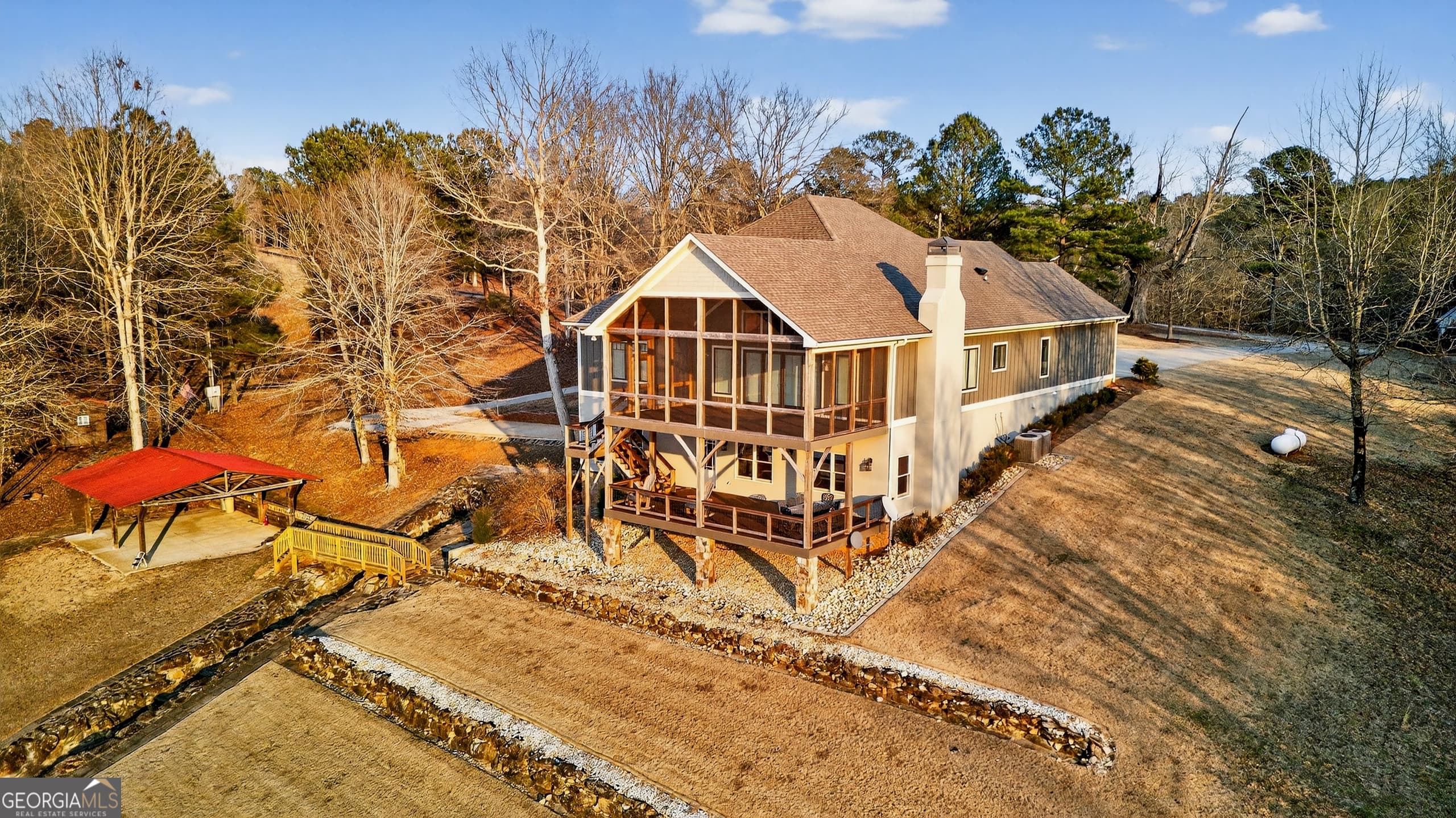 175 Thornton Rd — photo 1