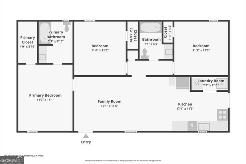 3662 Lakeview Dr — photo 46