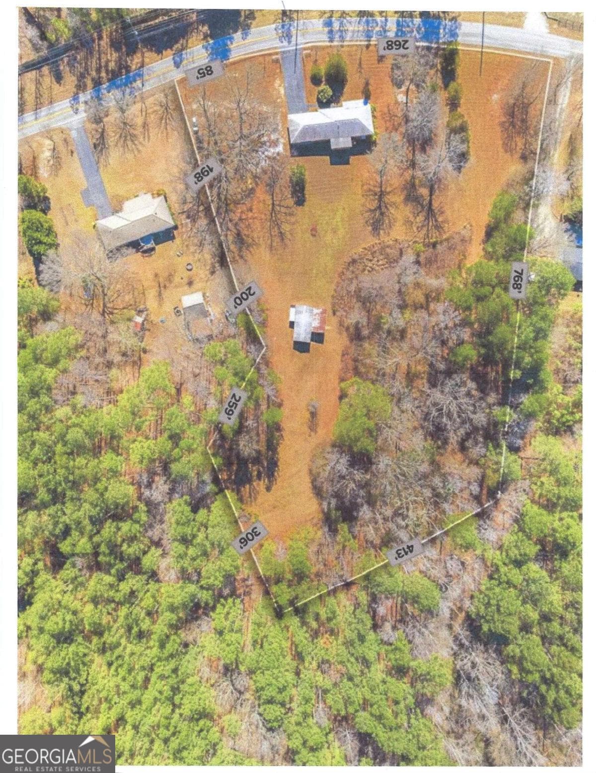 9988 Stockmar Rd — photo 36