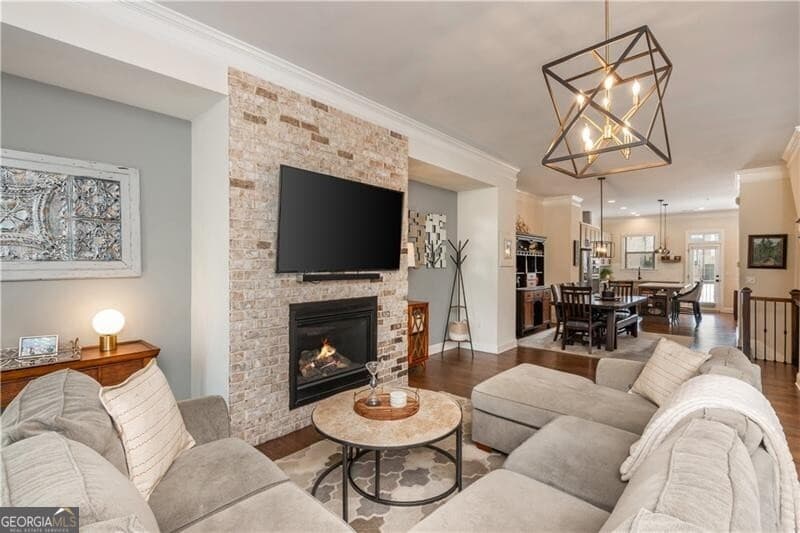 3575 Parkside Way — photo 2