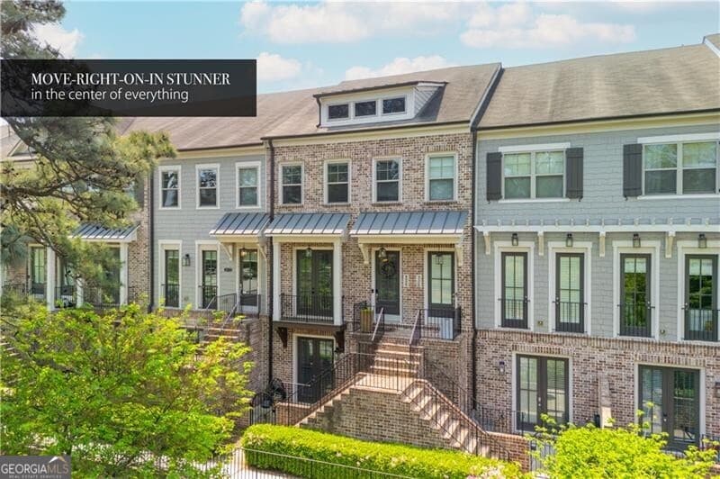 3575 Parkside Way — photo 1