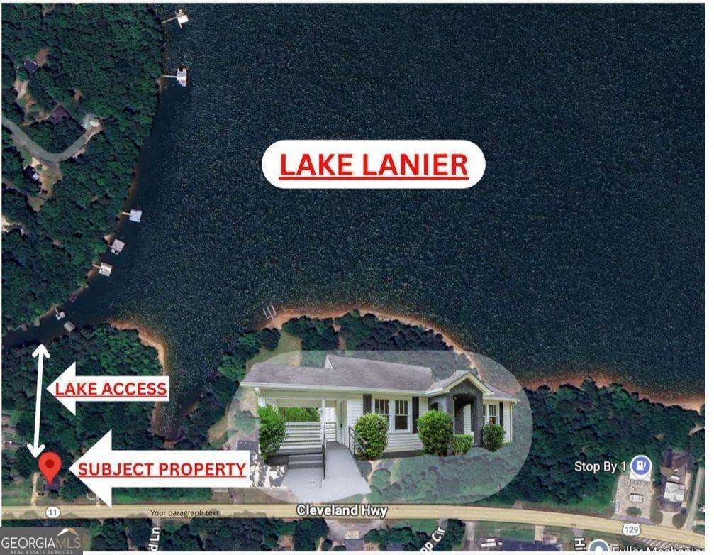 3227 Cleveland Hwy — photo 2