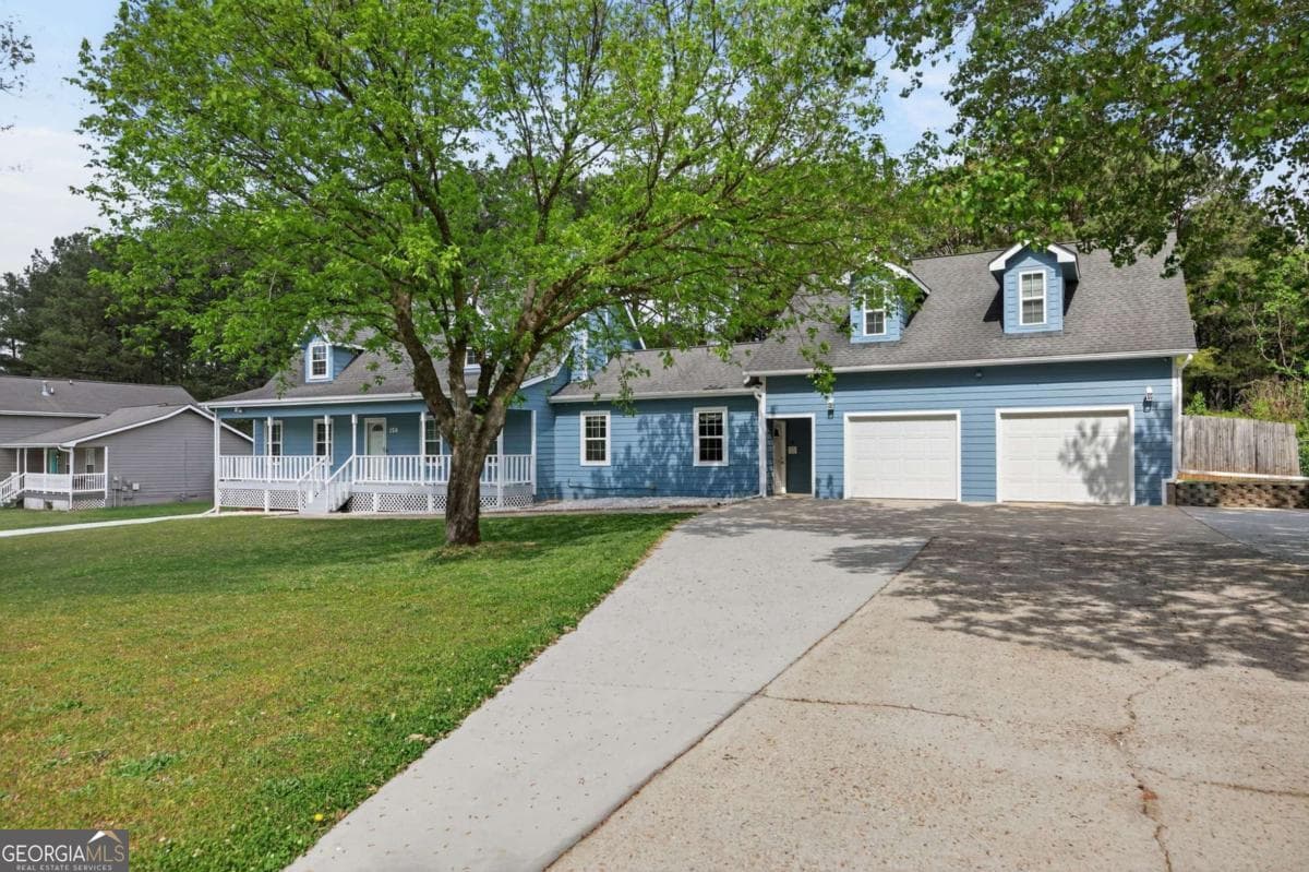 150 Thomas Jefferson Dr — photo 2