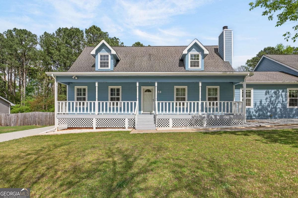 150 Thomas Jefferson Dr — photo 1