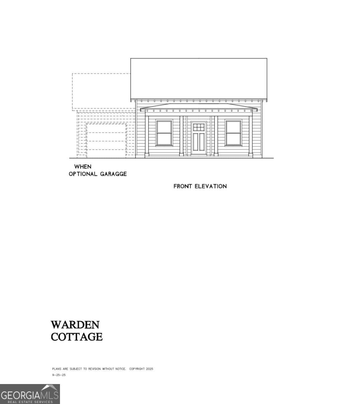 109 Winston Way — photo 1