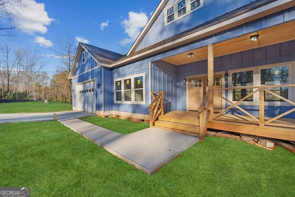 705 Seabolt Rd — photo 1