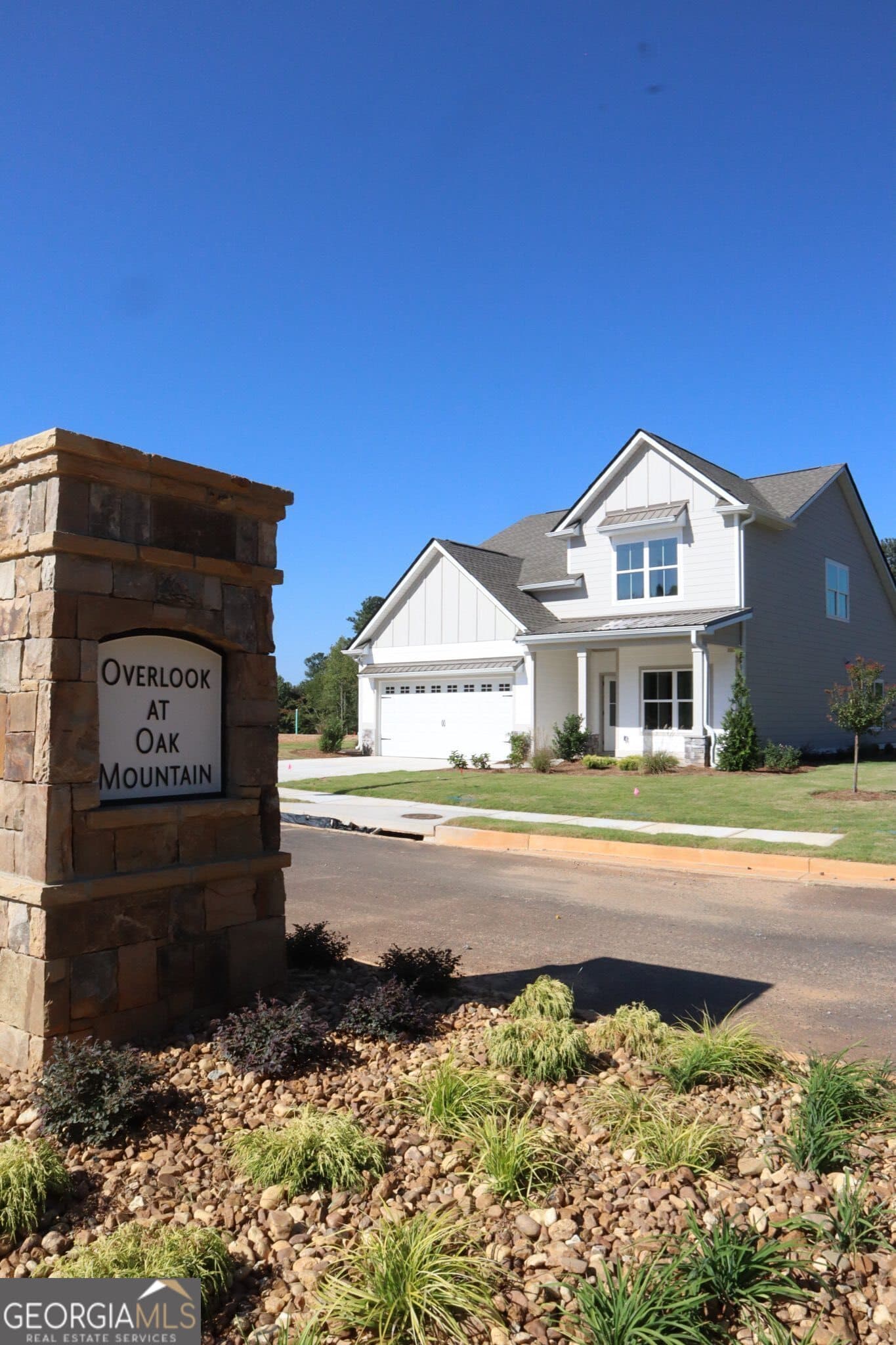 302 Oak Mountain Ave Rd — photo 32