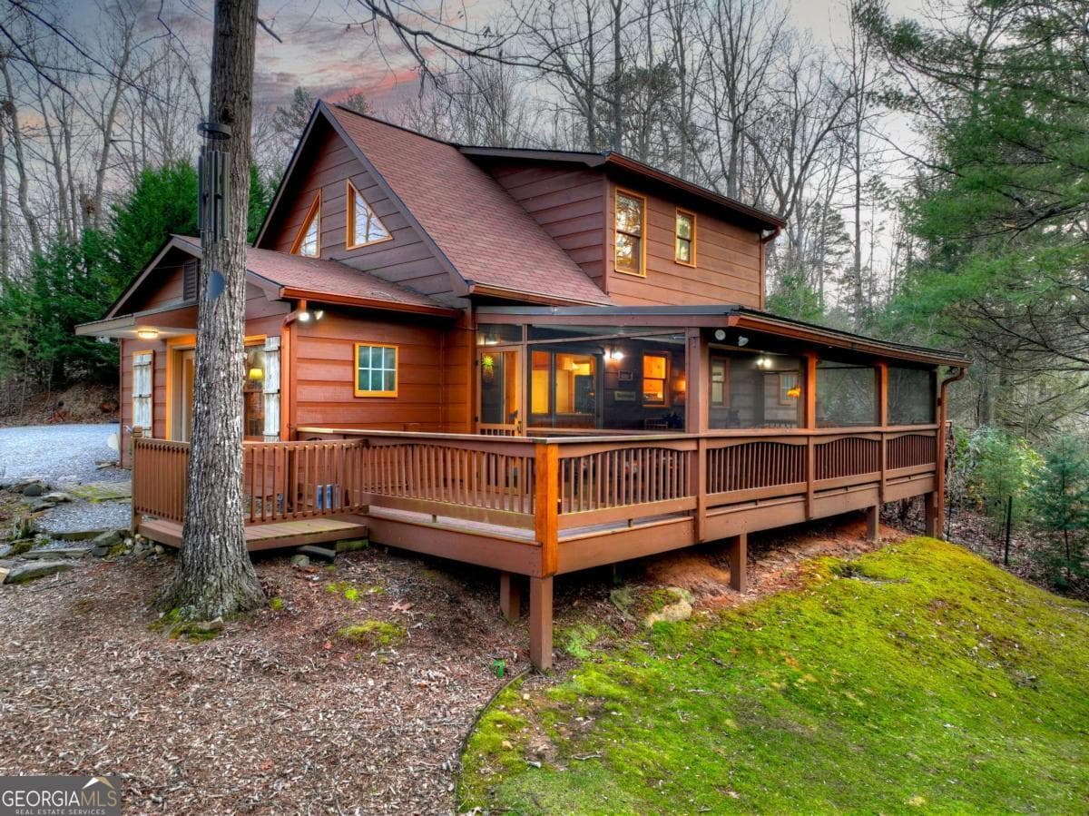 171 Mohawk Trail 185R — photo 1