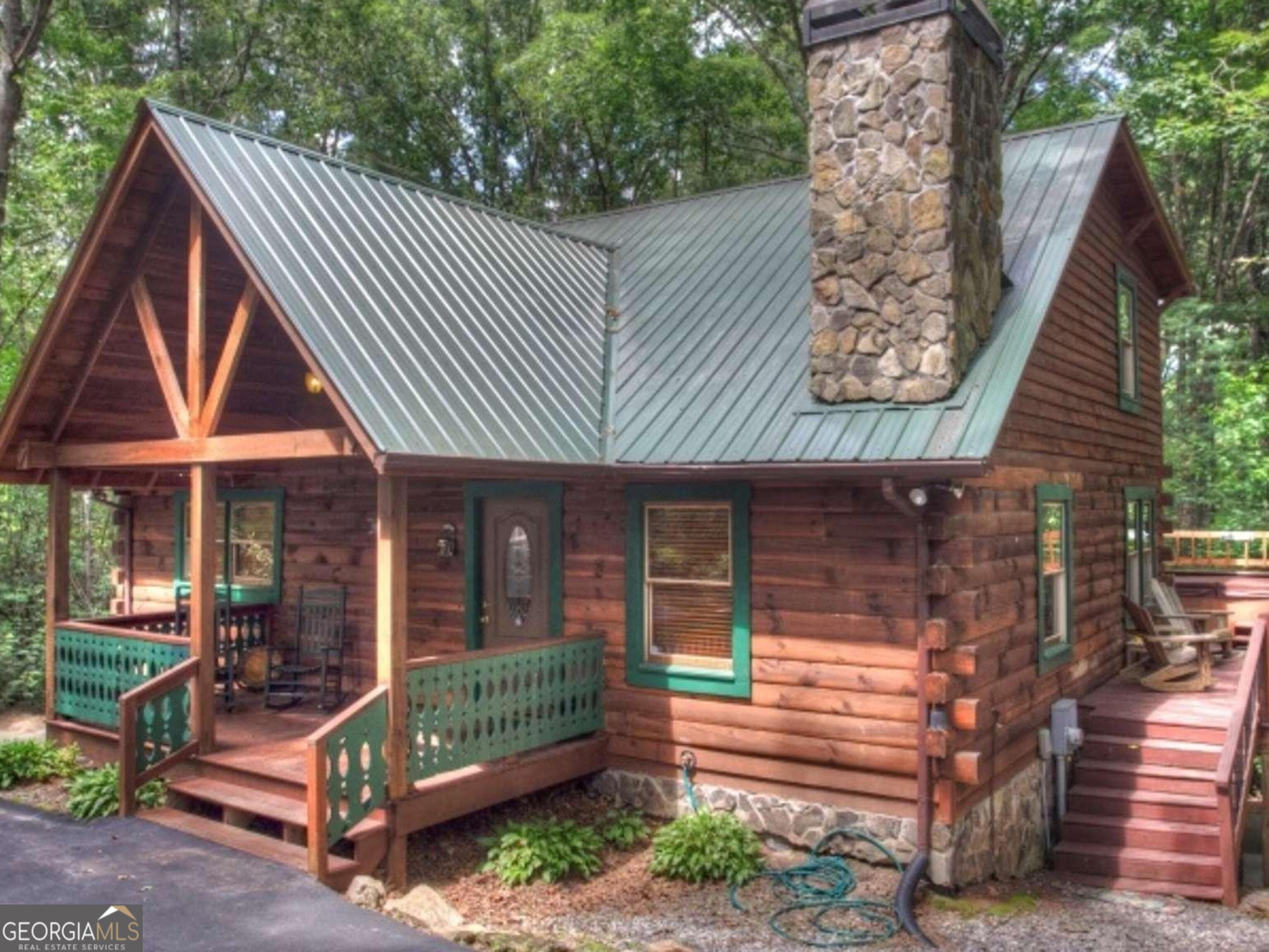 97 Eagles Nest Rd — photo 1