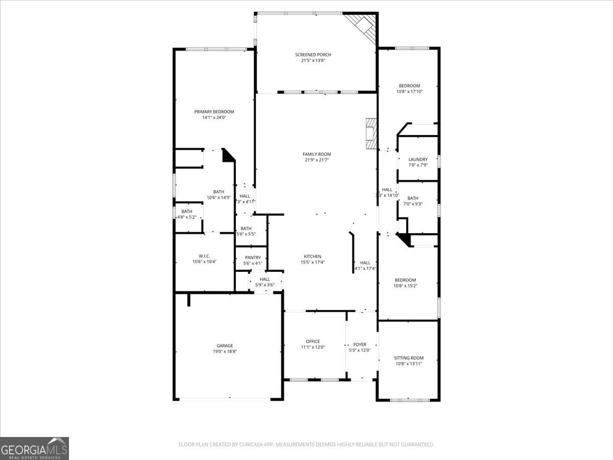 4720 Amble Trace — photo 24