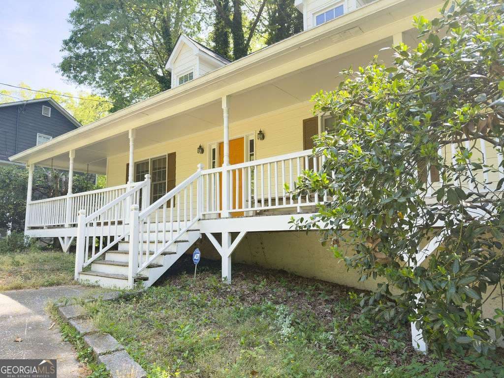 66 Stevenson Point — photo 2