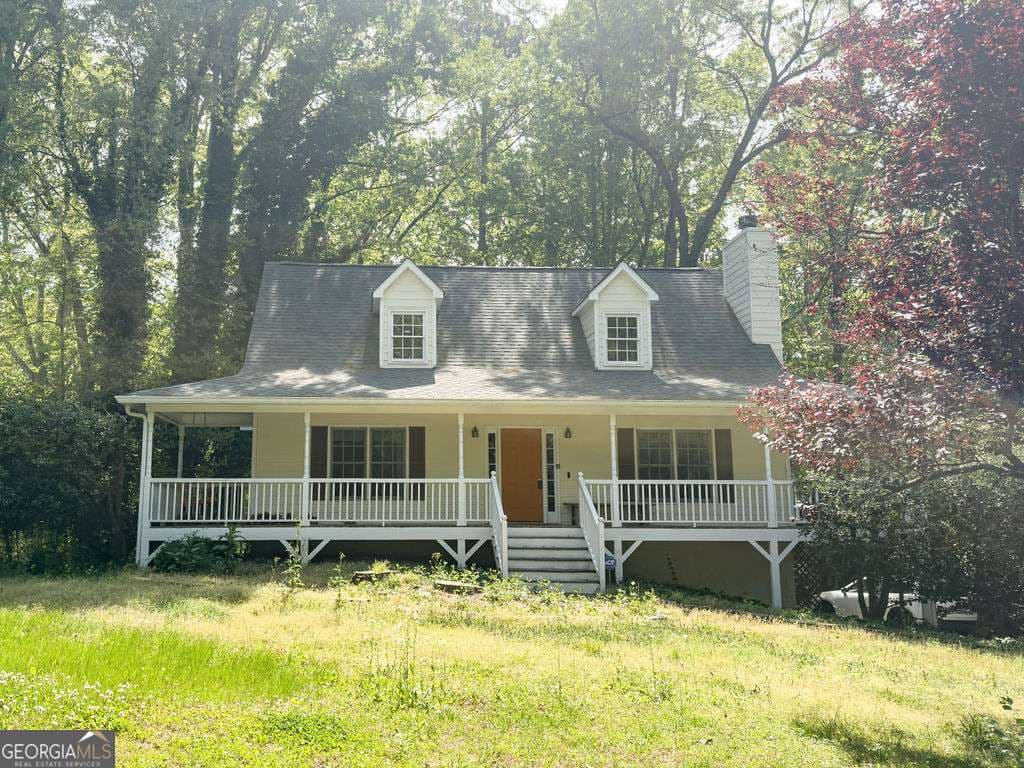 66 Stevenson Point — photo 1