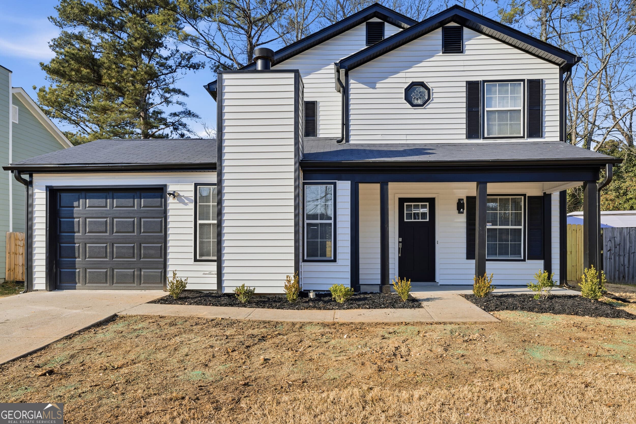 6248 Marbut Farms Ln — photo 1