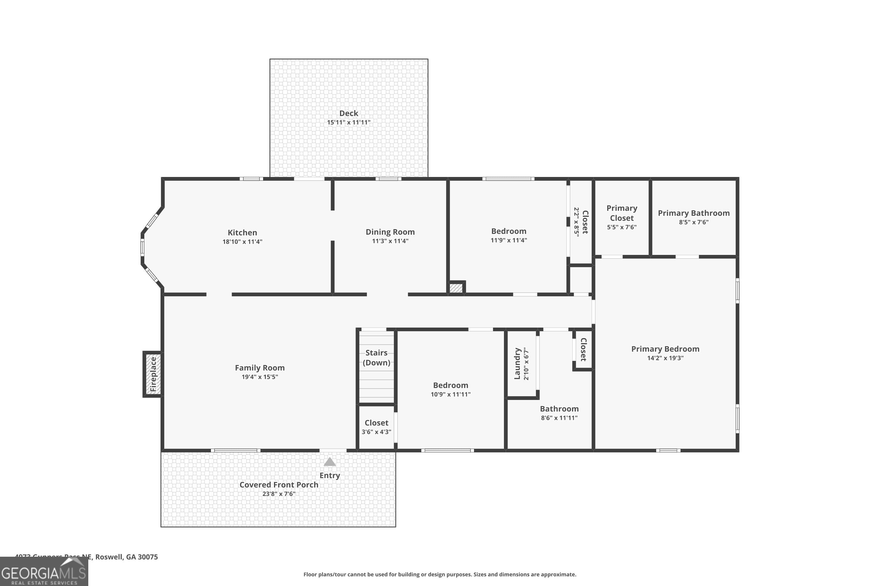 4973 Gunners Ne Pass — photo 40