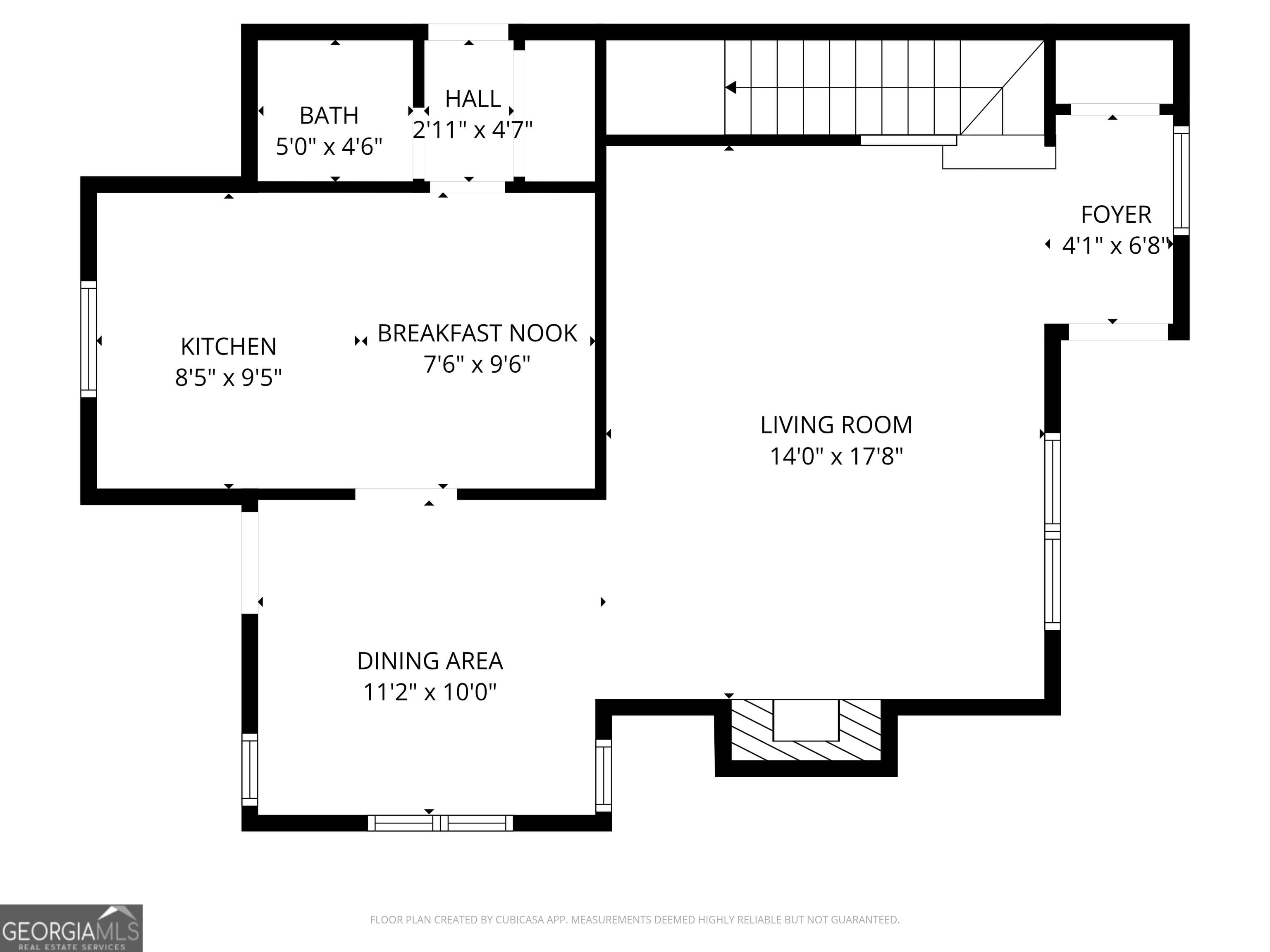 116 Grayland Pl — photo 46