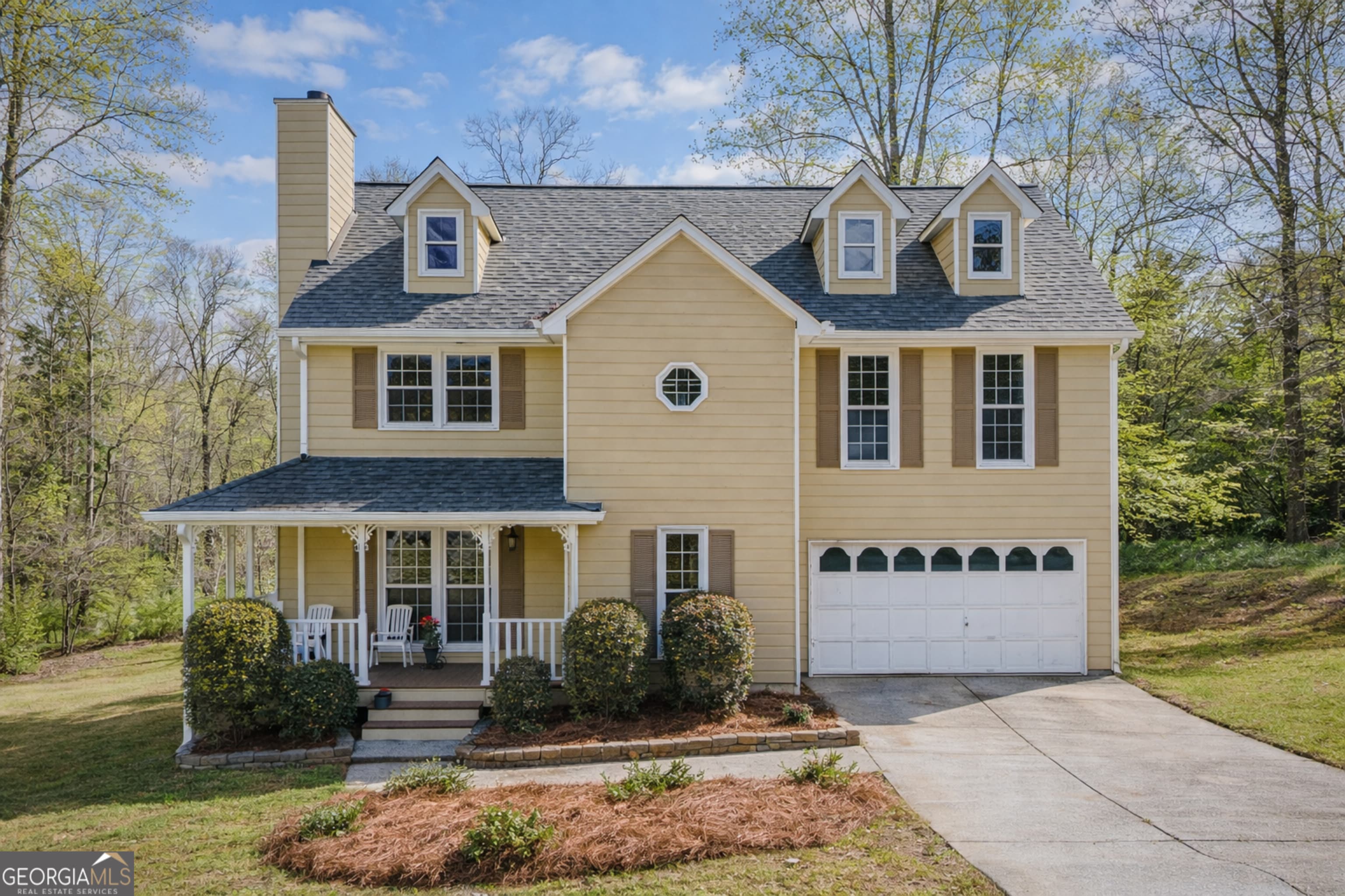 116 Grayland Pl — photo 1