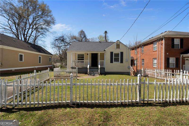 246 Stafford Nw St — photo 1