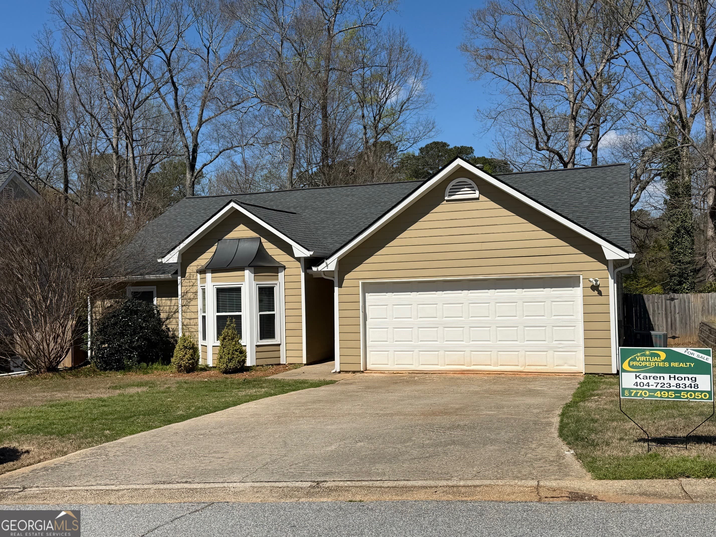 1441 Howard Way — photo 1