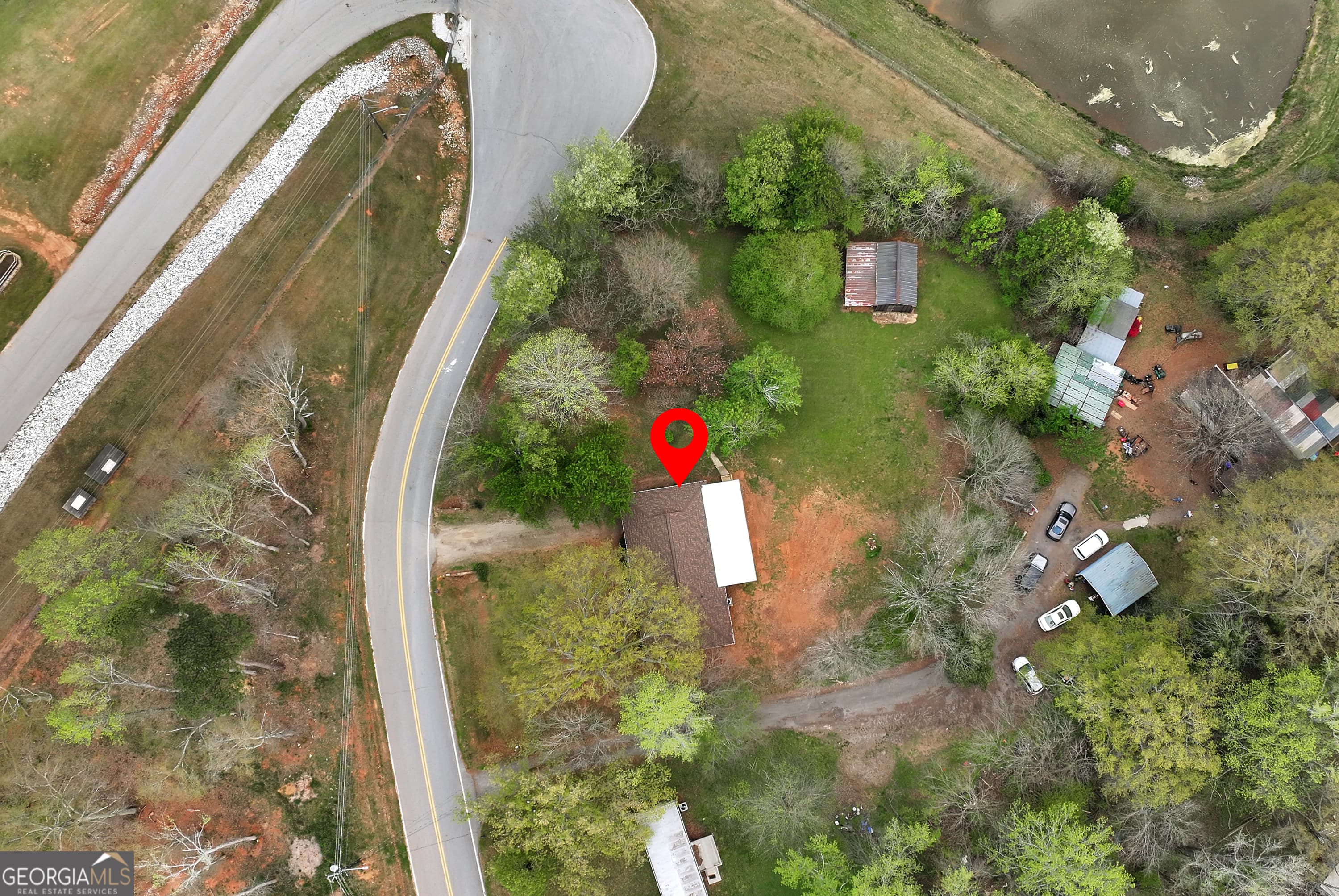 726 Peachtree Rd — photo 46