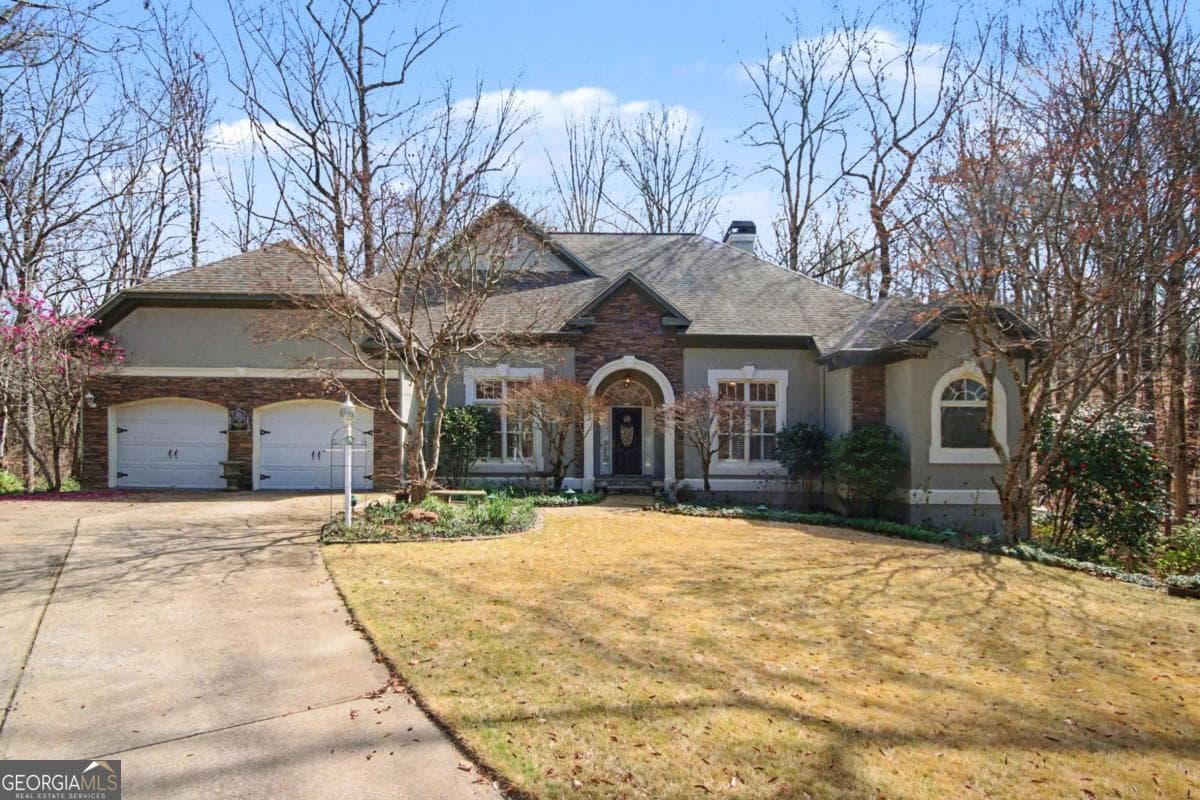 3707 Fowler Ridge — photo 1