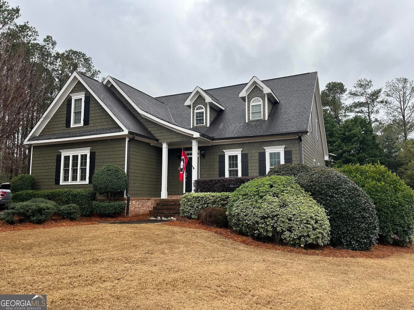 1421 Southworth Dr — photo 2