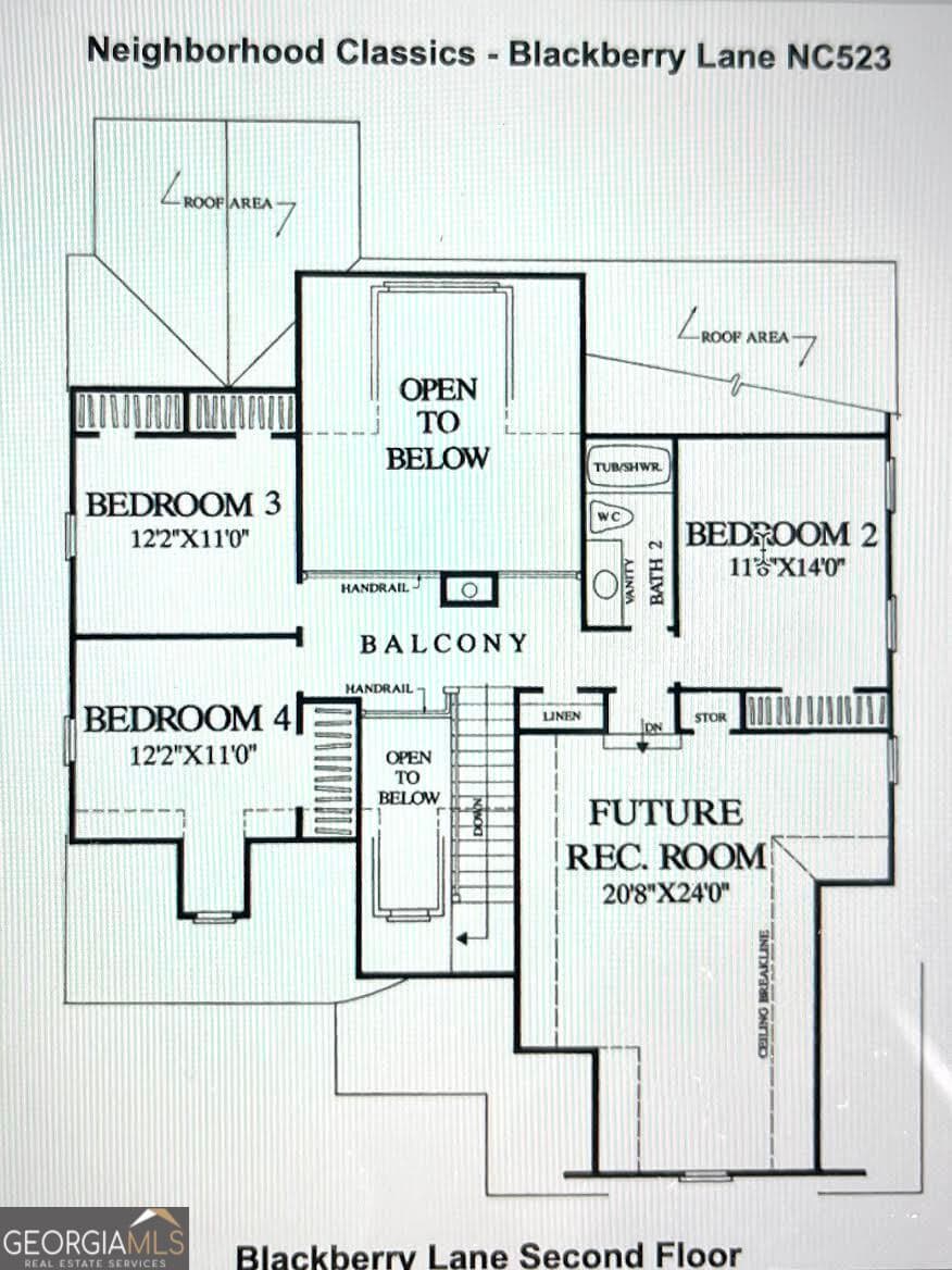 1421 Southworth Dr — photo 42