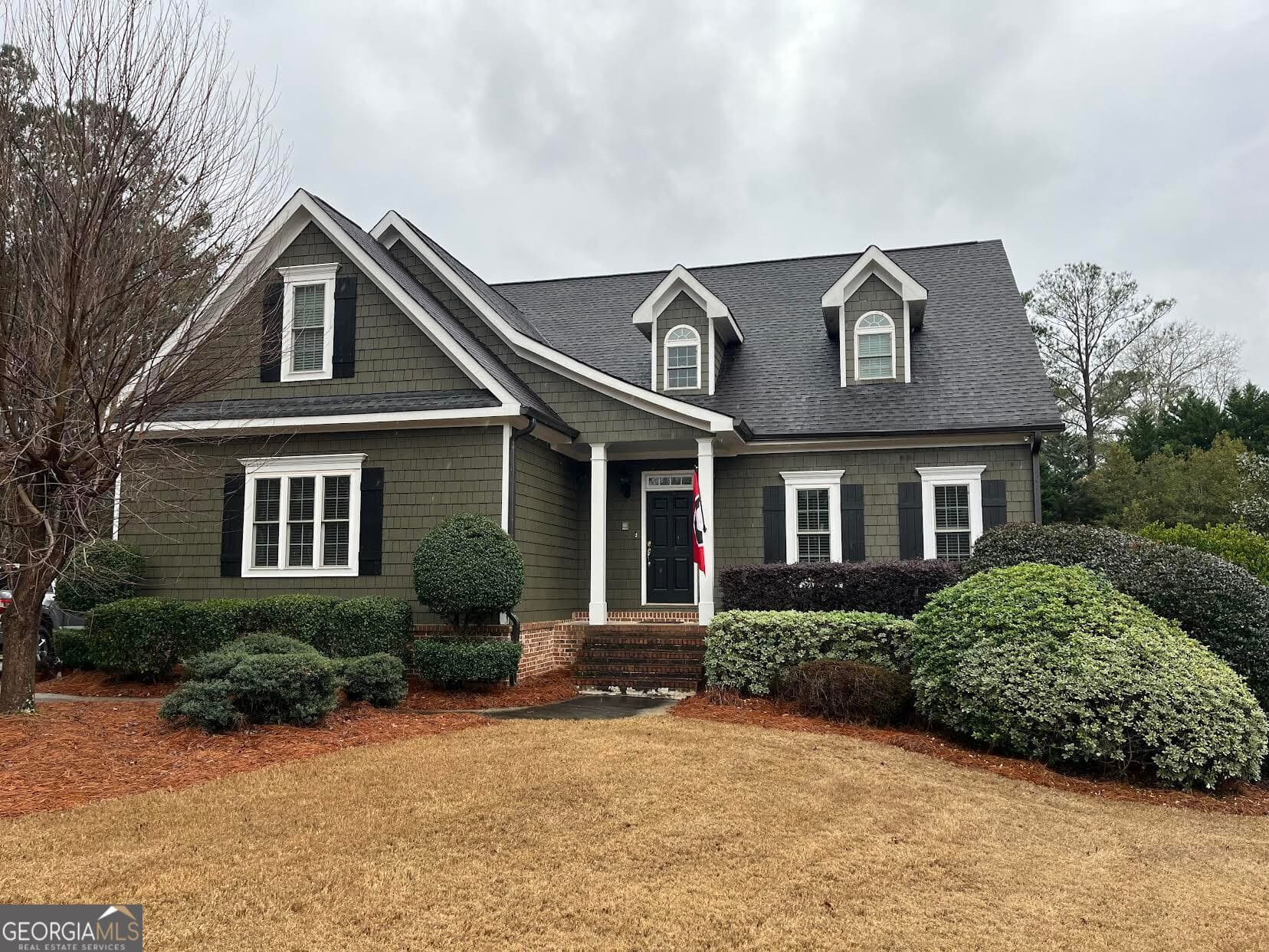 1421 Southworth Dr — photo 1